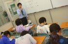 あすなろ学院 / 多賀城駅前教室 [集団指導] 