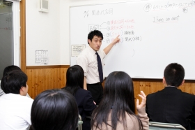 いわき進学プラザ いわき個別指導学院 中央台教室 福島県いわき市 学バイト