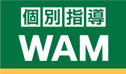 個別指導WAM　三郷校