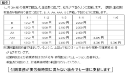 明光義塾　嵐山教室