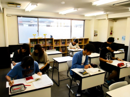 ゴールフリー高等学院　伏見キャンパス【コーチ職】